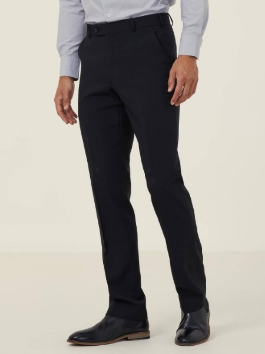 Picture of NNT Helix Dry Flat Front Pant