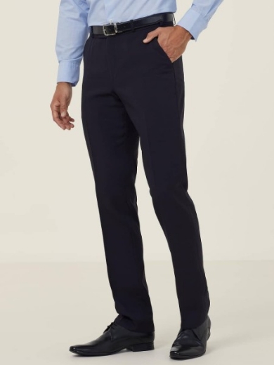 Picture of NNT Helix Dry Flat Front Pant