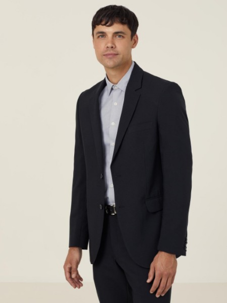 Picture of NNT Helix Dry 2 Button Jacket