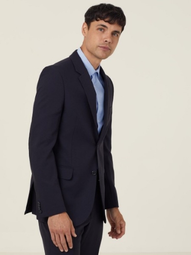 Picture of NNT Helix Dry 2 Button Jacket