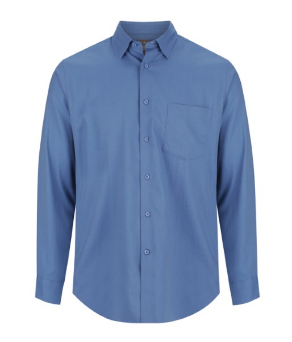 Picture of Gloweave Mercer Ultra Soft Long Sleeve Shirt