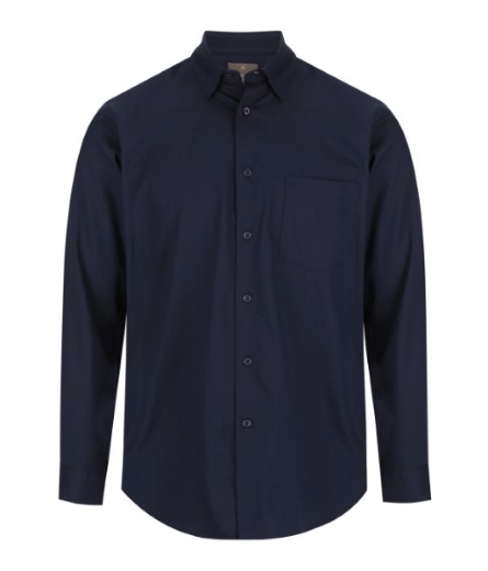 Picture of Gloweave Mercer Ultra Soft Long Sleeve Shirt