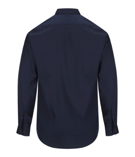 Picture of Gloweave Mercer Ultra Soft Long Sleeve Shirt