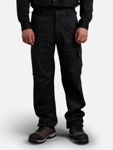 Picture of King Gee Workcool 2 Cotton Ripstop Pant