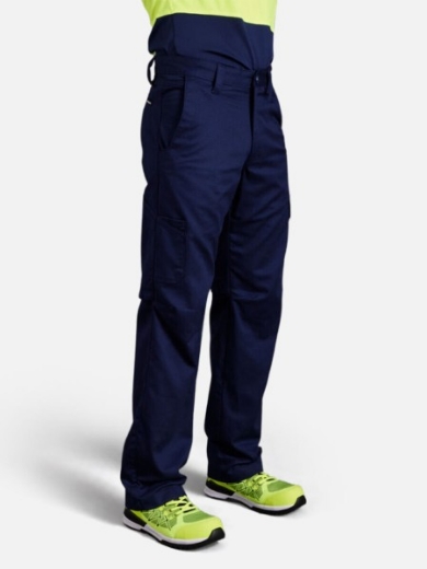 Picture of King Gee Workcool 2 Cotton Ripstop Pant