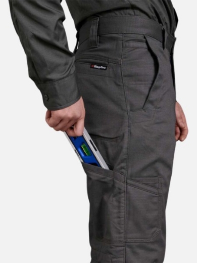 Picture of King Gee Workcool 2 Cotton Ripstop Pant