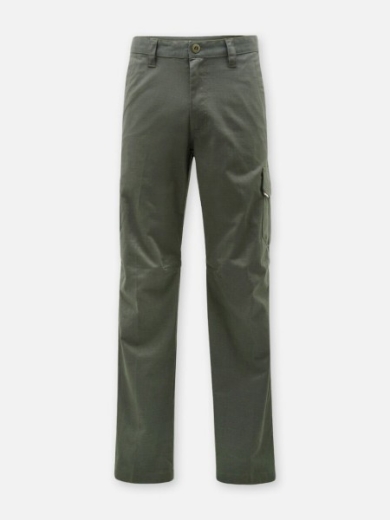 Picture of King Gee Workcool 2 Cotton Ripstop Pant