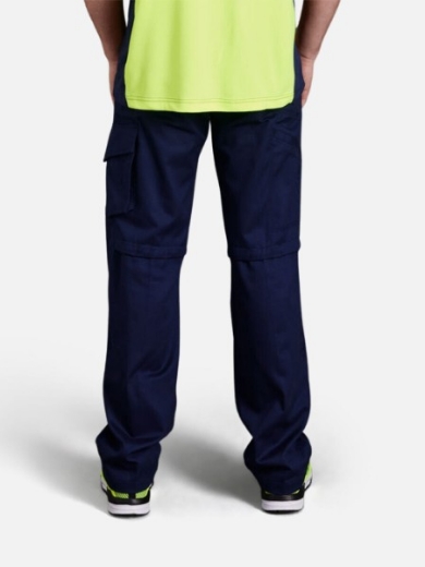 Picture of King Gee Workcool 2 Cotton Ripstop Pant