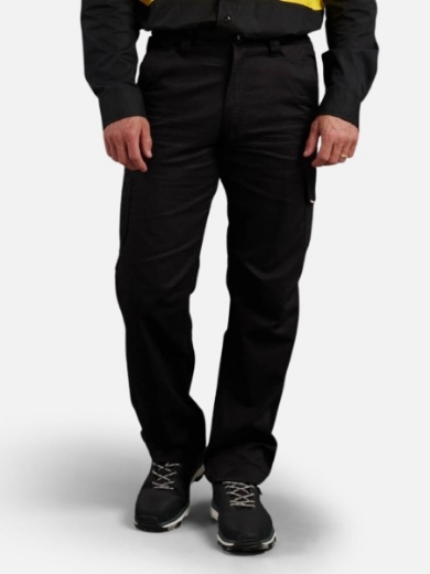 Picture of King Gee Workcool 2 Cotton Ripstop Pant