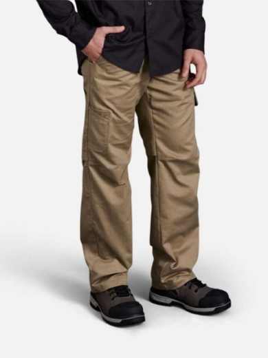 Picture of King Gee Workcool 2 Cotton Ripstop Pant