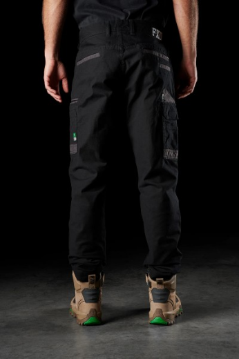 Picture of F.X.D Regular Fit Stretch Cotton Workpant with Duratech