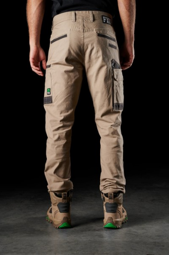 Picture of F.X.D Regular Fit Stretch Cotton Workpant with Duratech