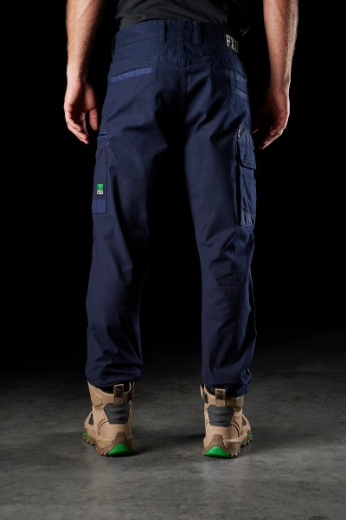 Picture of F.X.D Regular Fit Stretch Cotton Workpant with Duratech