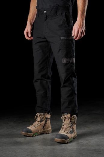 Picture of F.X.D Regular Fit Stretch Cotton Workpant with Duratech