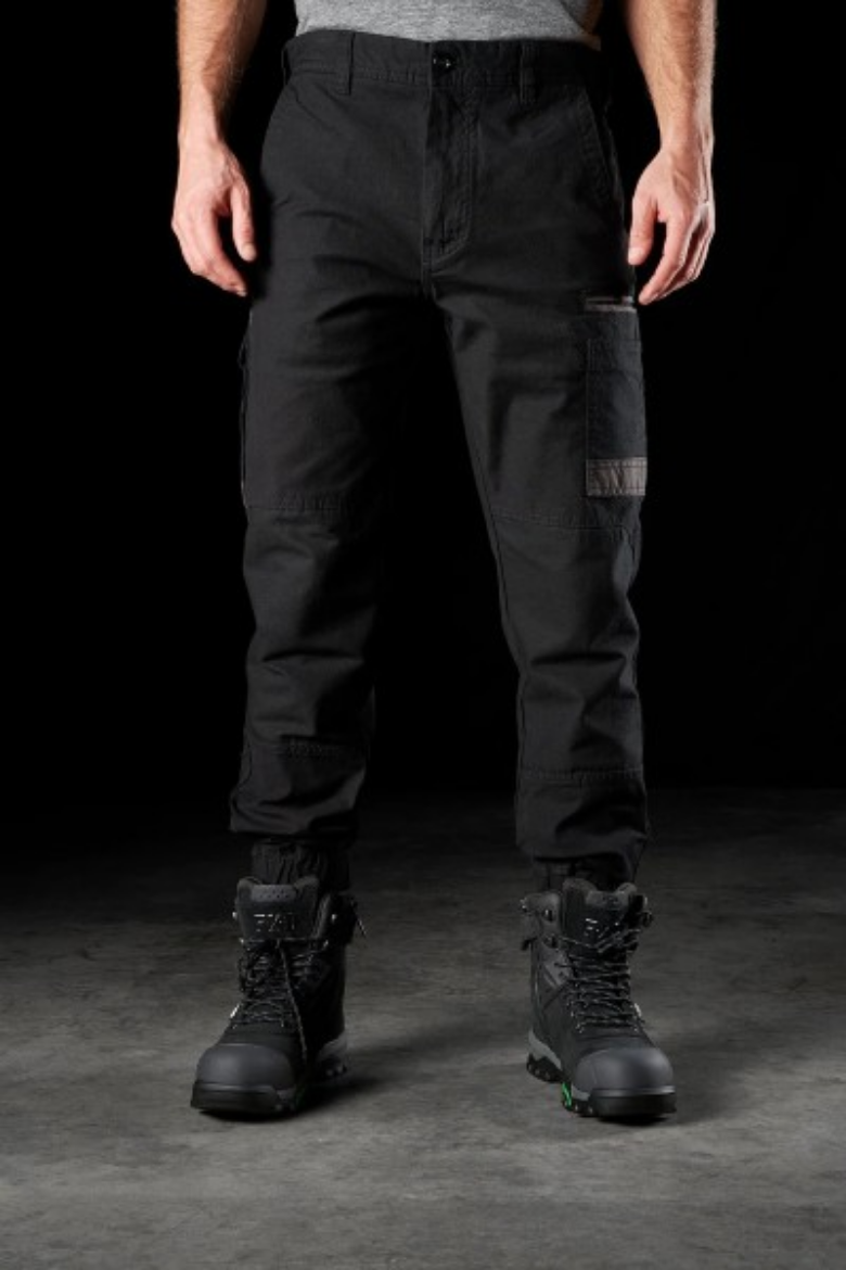 Picture of F.X.D  Workpant with Cuffs