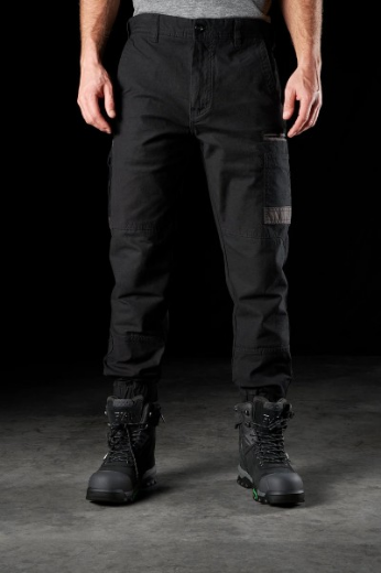 Picture of F.X.D  Workpant with Cuffs