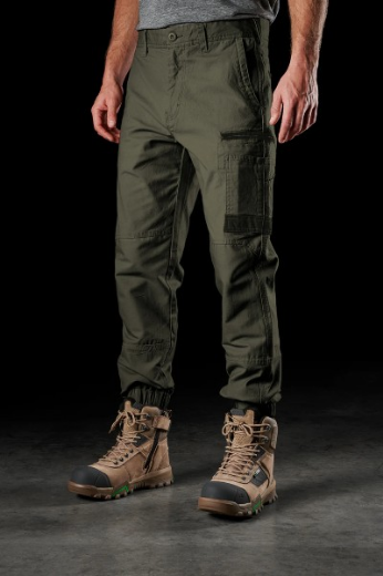 Picture of F.X.D  Workpant with Cuffs