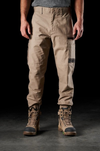 Picture of F.X.D  Workpant with Cuffs