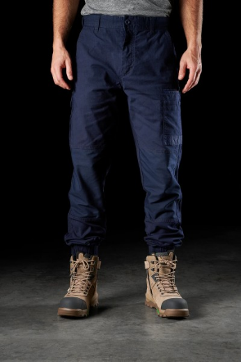 Picture of F.X.D  Workpant with Cuffs