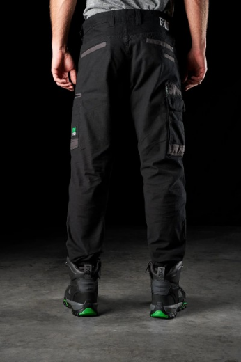 Picture of F.X.D  Workpant with Cuffs