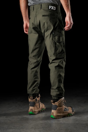 Picture of F.X.D  Workpant with Cuffs