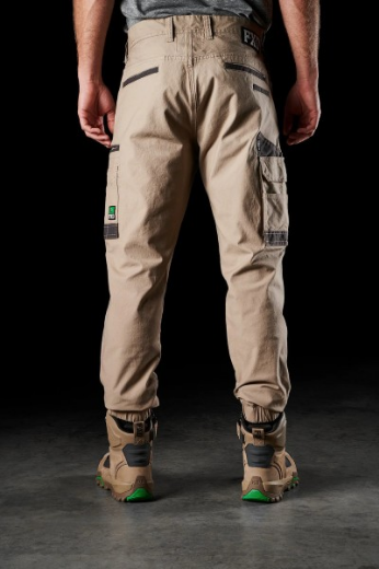 Picture of F.X.D  Workpant with Cuffs