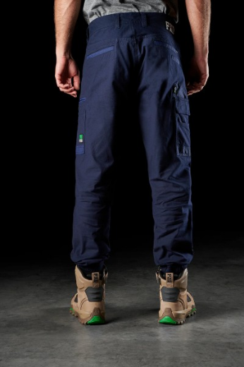 Picture of F.X.D  Workpant with Cuffs