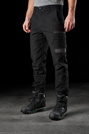 Picture of F.X.D  Workpant with Cuffs