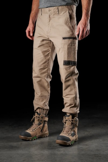Picture of F.X.D  Workpant with Cuffs