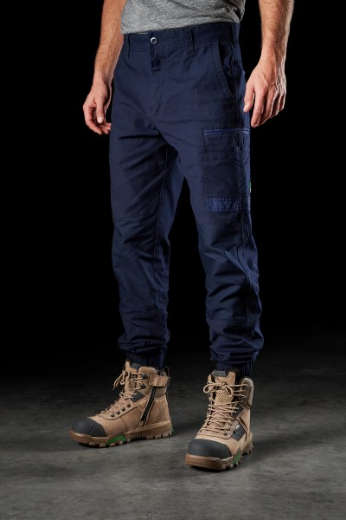 Picture of F.X.D  Workpant with Cuffs