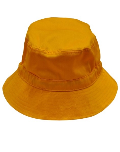 Picture of Bucket Hat with Toggle
