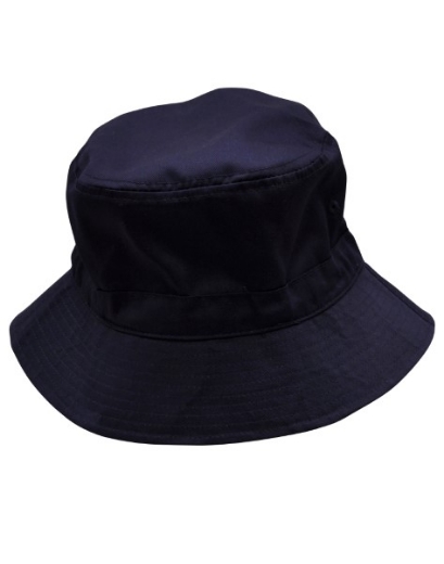 Picture of Bucket Hat with Toggle