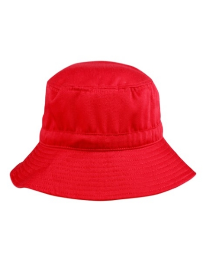 Picture of Bucket Hat with Toggle