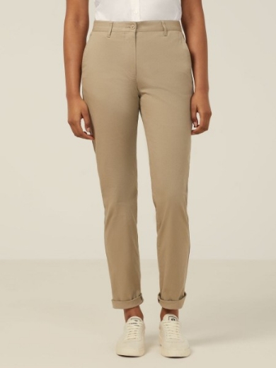 Picture of NNT Ladies Chino Pants