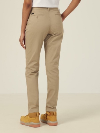 Picture of NNT Ladies Chino Pants