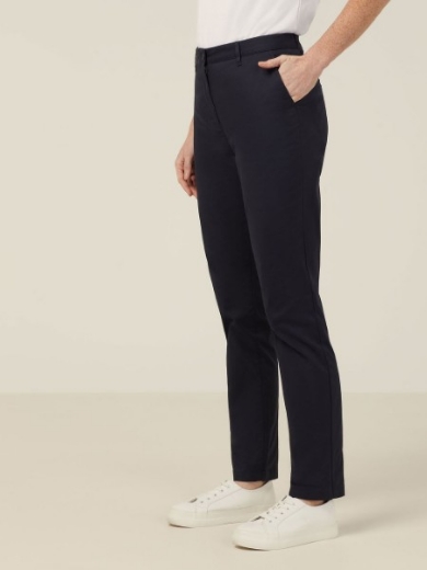 Picture of NNT Ladies Chino Pants