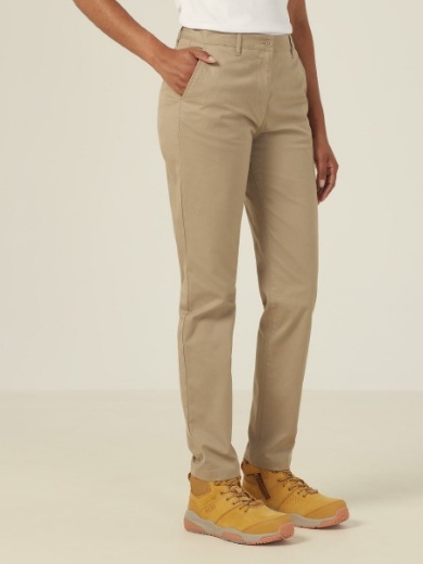 Picture of NNT Ladies Chino Pants