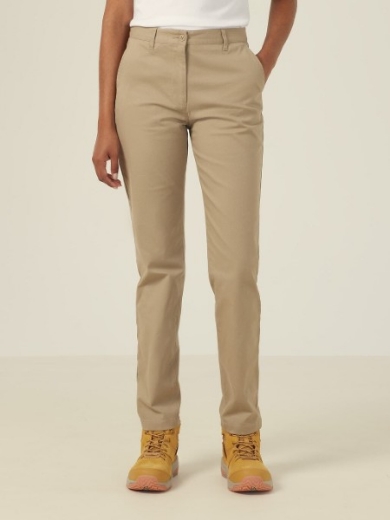 Picture of NNT Ladies Chino Pants