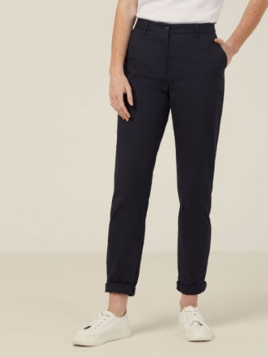 Picture of NNT Ladies Chino Pants