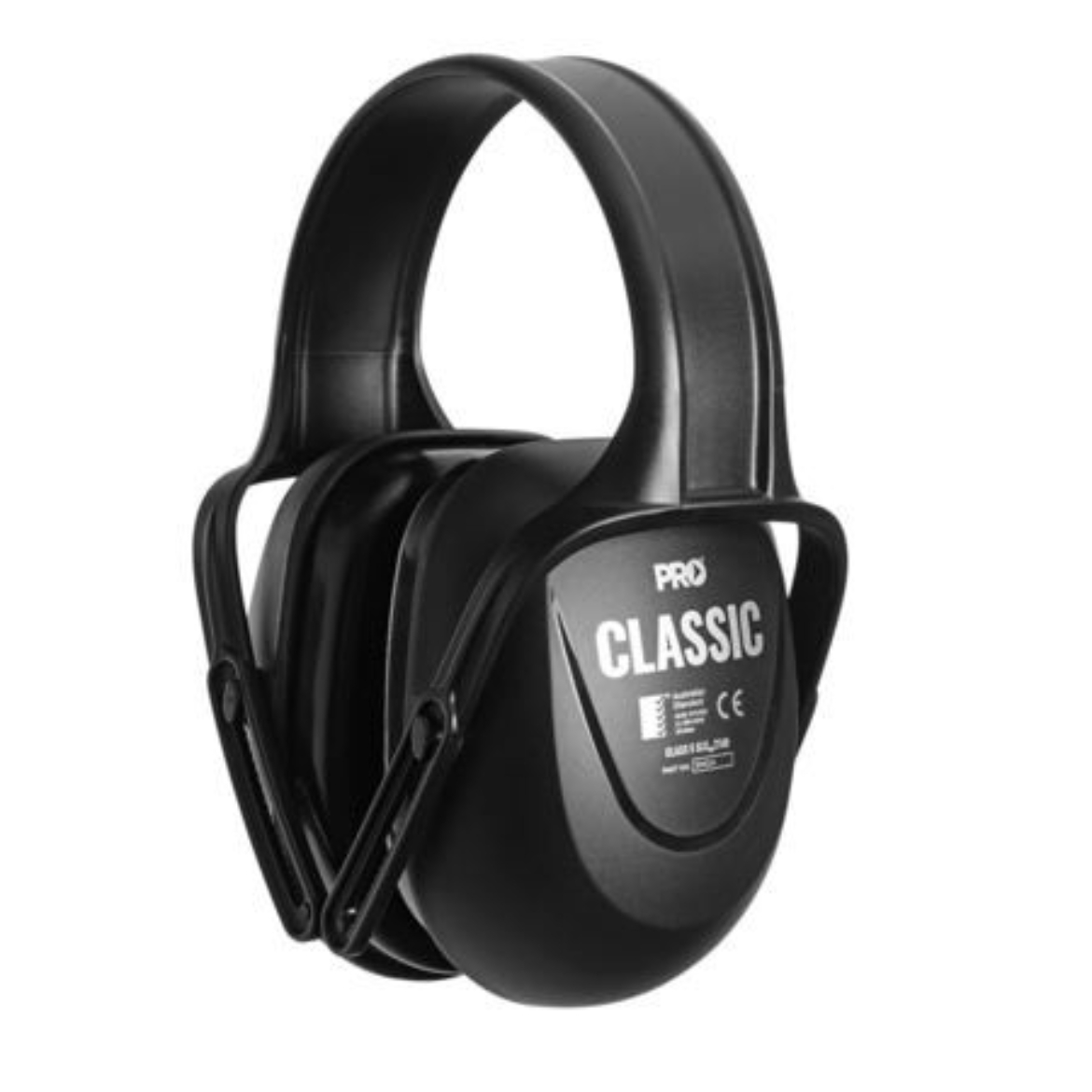 Picture of Pro-Choice Classic Earmuff Class 5 27 Db