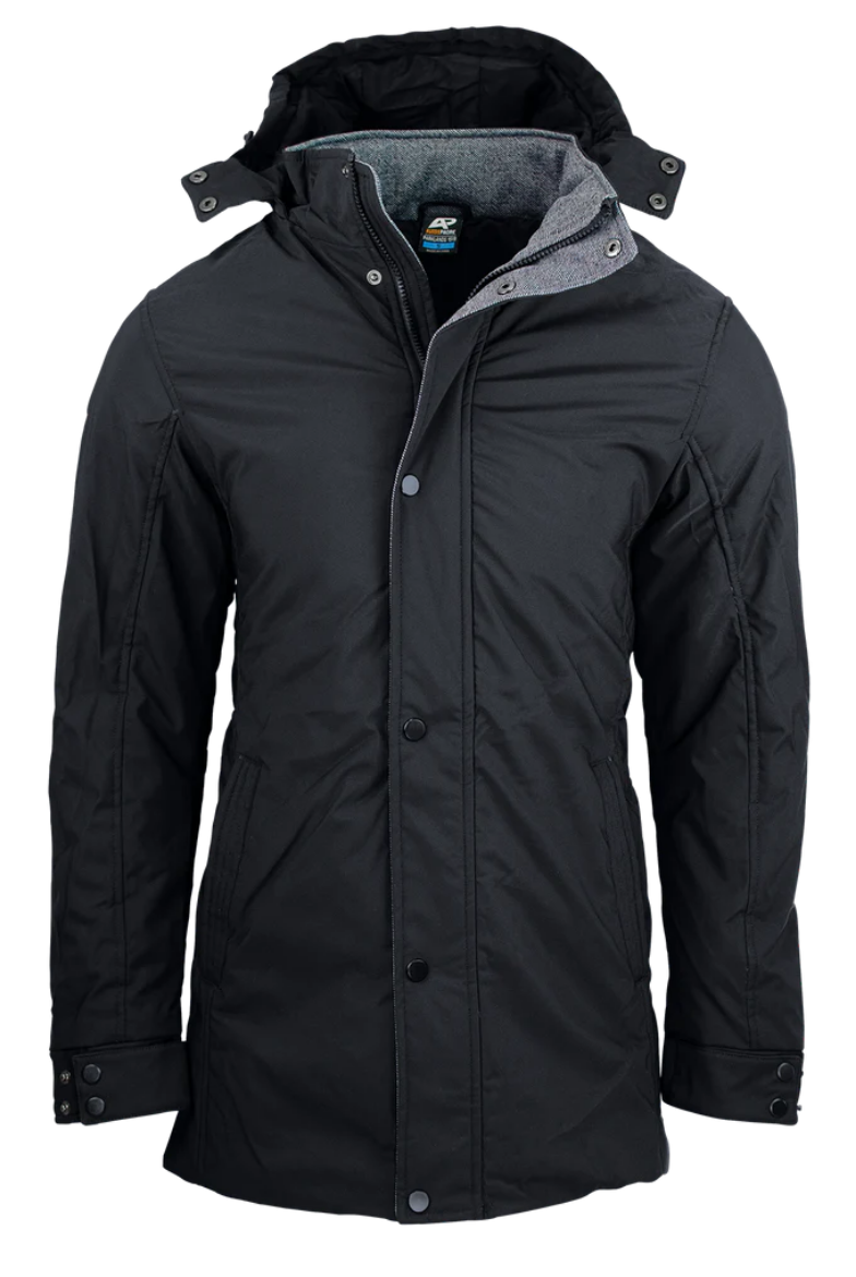 Picture of Aussie Pacific Mens Parklands Waterproof Jacket