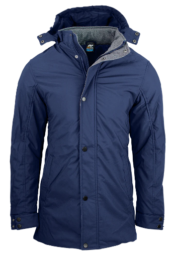 Picture of Aussie Pacific Mens Parklands Waterproof Jacket