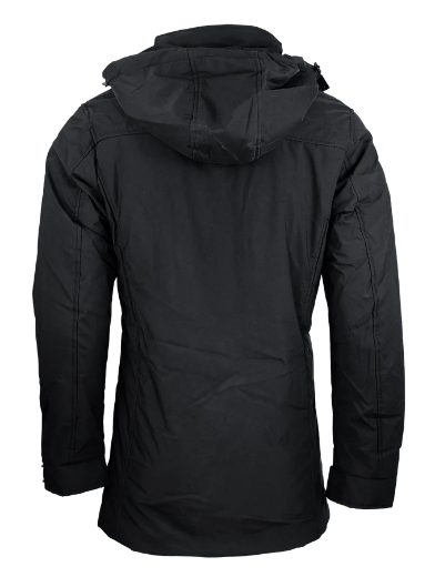 Picture of Aussie Pacific Mens Parklands Waterproof Jacket