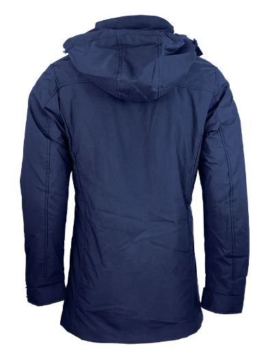Picture of Aussie Pacific Mens Parklands Waterproof Jacket
