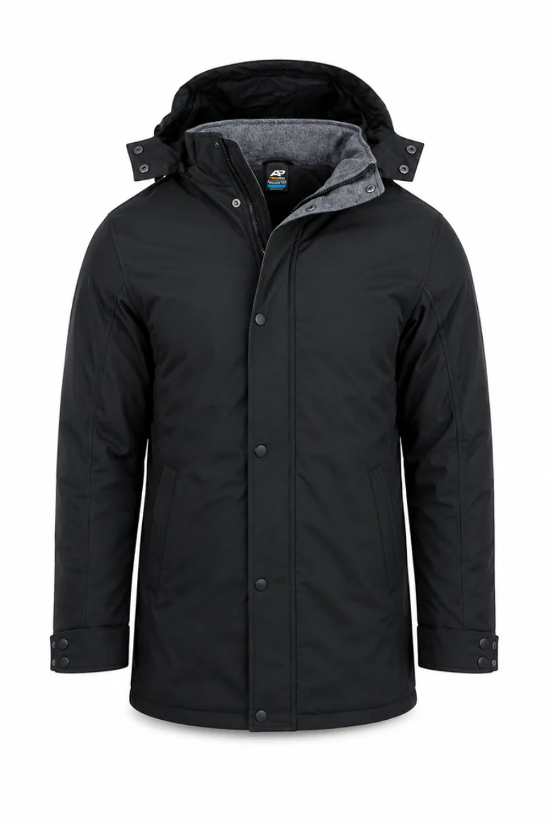 Picture of Aussie Pacific Ladies Parklands Waterproof Jacket