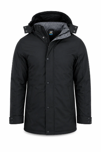 Picture of Aussie Pacific Ladies Parklands Waterproof Jacket
