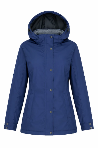 Picture of Aussie Pacific Ladies Parklands Waterproof Jacket