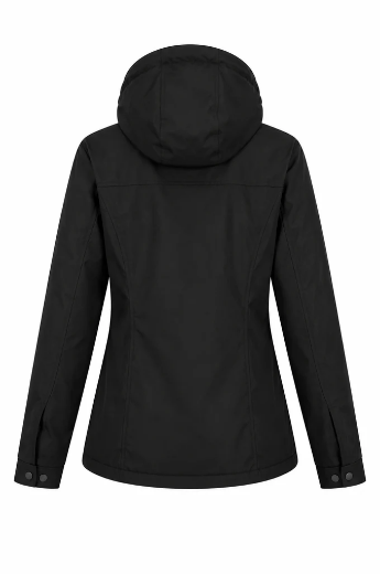 Picture of Aussie Pacific Ladies Parklands Waterproof Jacket