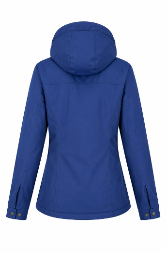 Picture of Aussie Pacific Ladies Parklands Waterproof Jacket