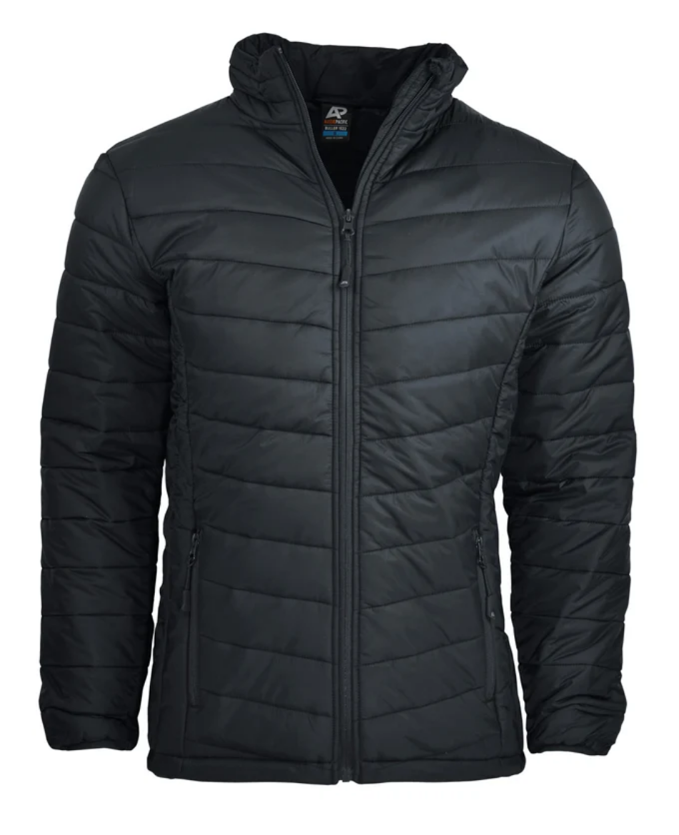 Picture of Aussie Pacific Mens Buller Puffer Jacket